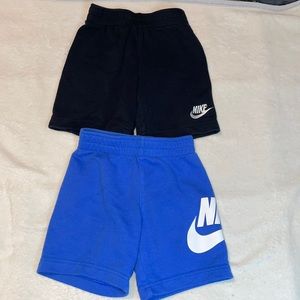Toddler Boys Nike Shorts